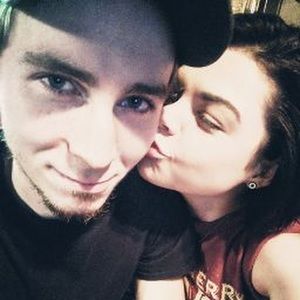 Meet your Posher, Thomas